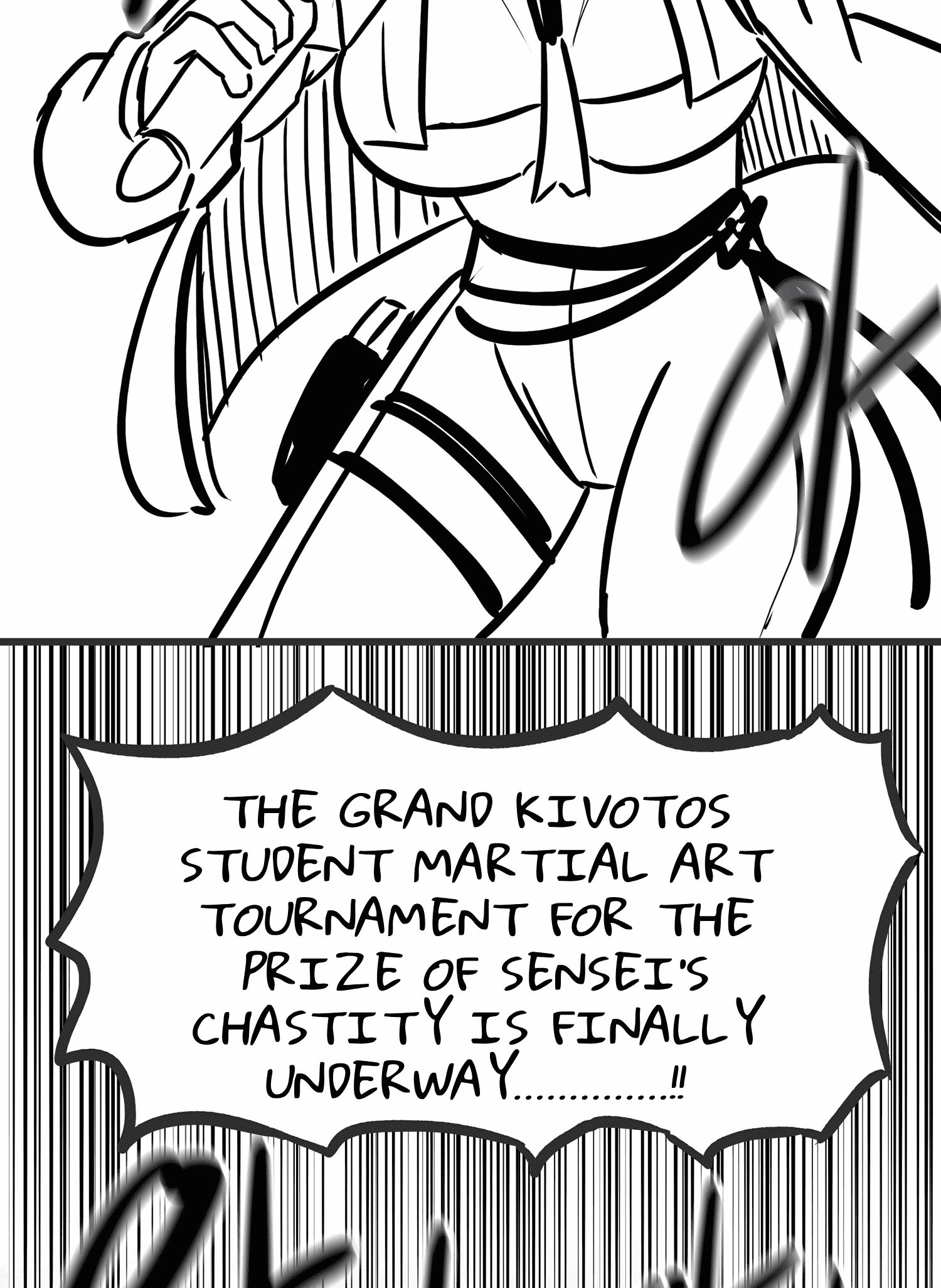 Kibotos Eujeil Mutu Daehoe Vol. 1 Ch. 1 第72页