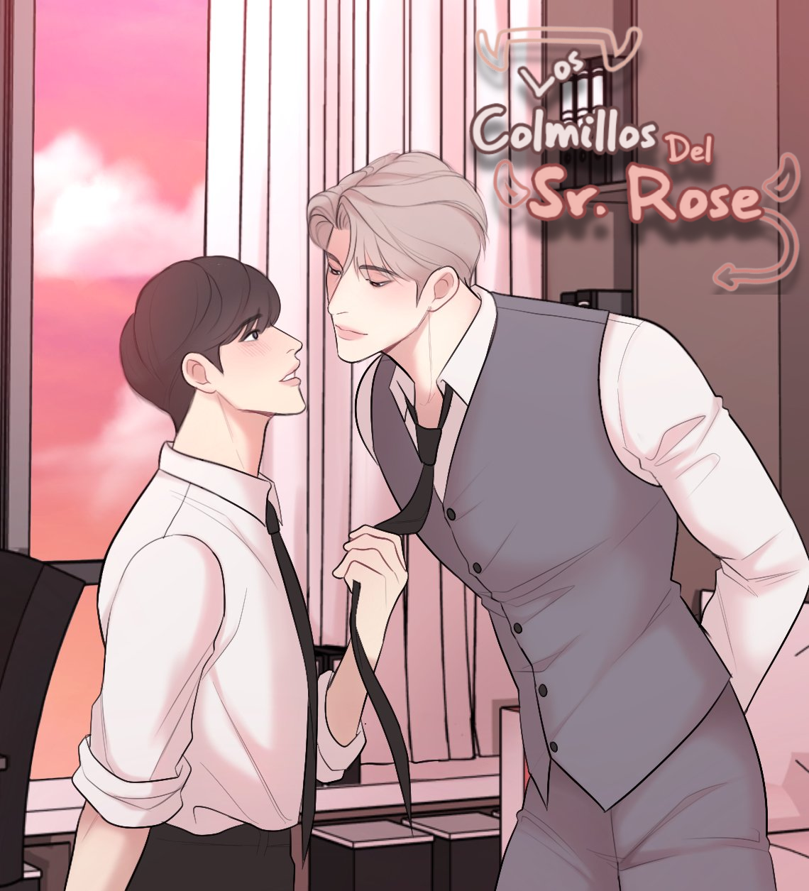 เขี้ยวคุณโรส Vol. 1 Ch. 4 第1页