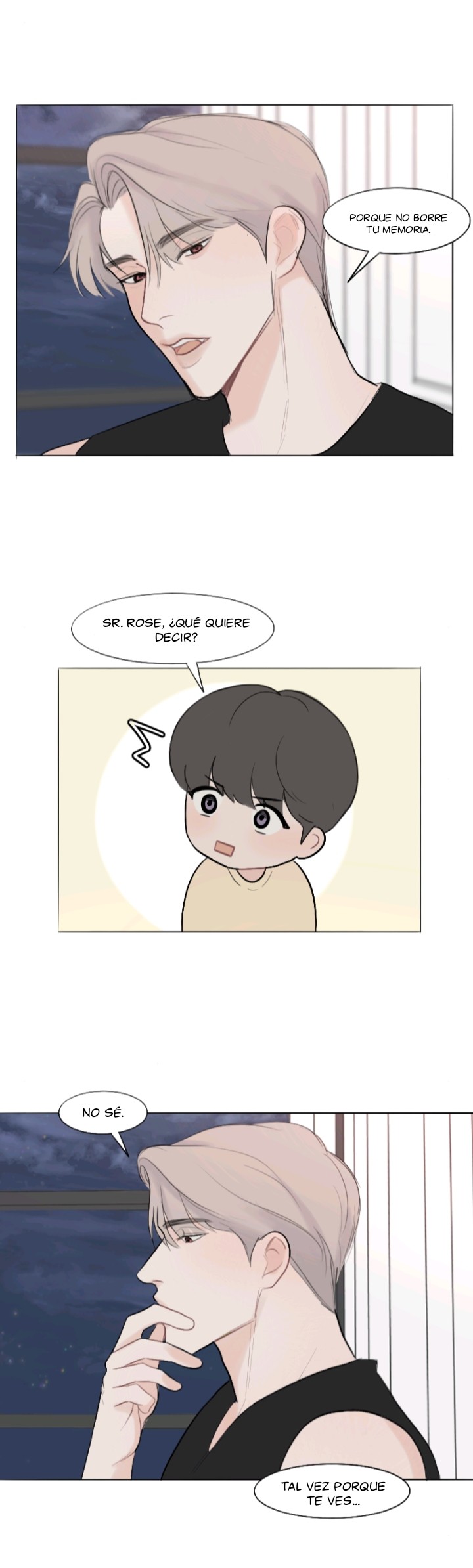 เขี้ยวคุณโรส Vol. 1 Ch. 4 第17页
