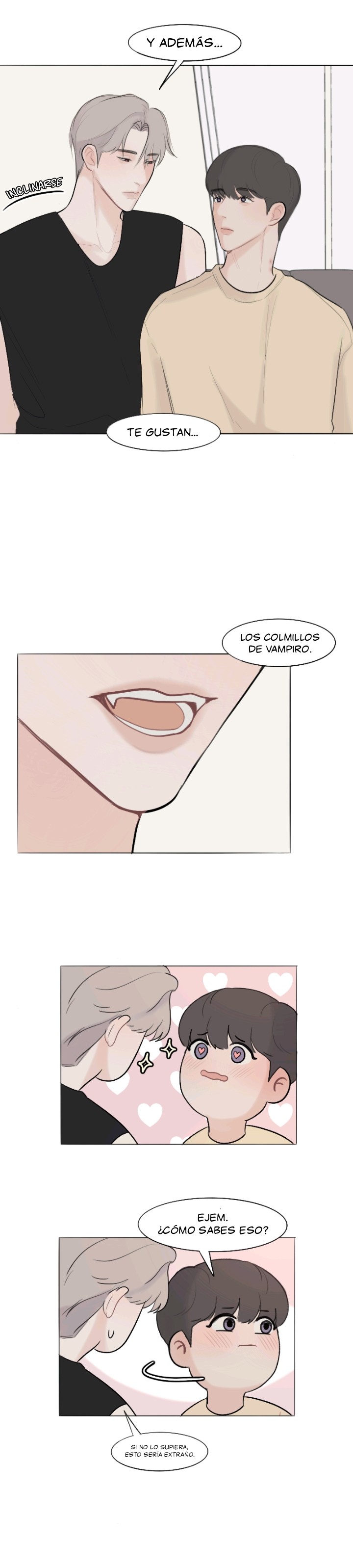 เขี้ยวคุณโรส Vol. 1 Ch. 4 第19页