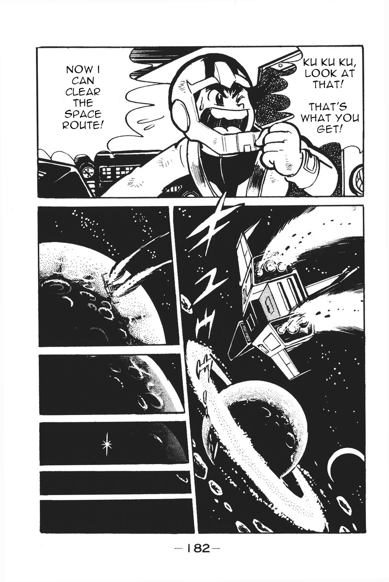 Plamo-Kyoshiro Guncannon vs. Rick Dom and Gelgoog! 第38页