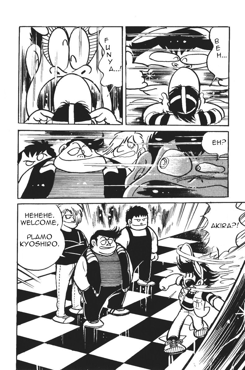 Plamo-Kyoshiro Guncannon vs. Rick Dom and Gelgoog! 第10页