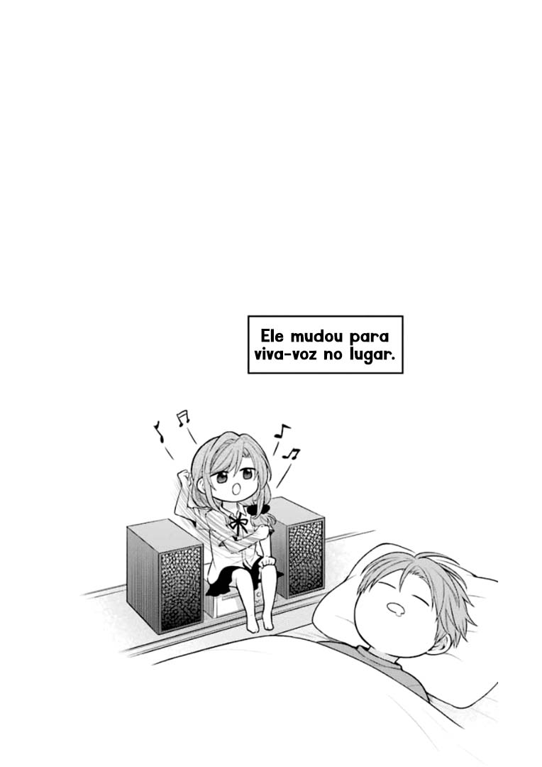 Gekkan Shoujo Nozaki-kun Vol. 13 Ch. 125 第15页