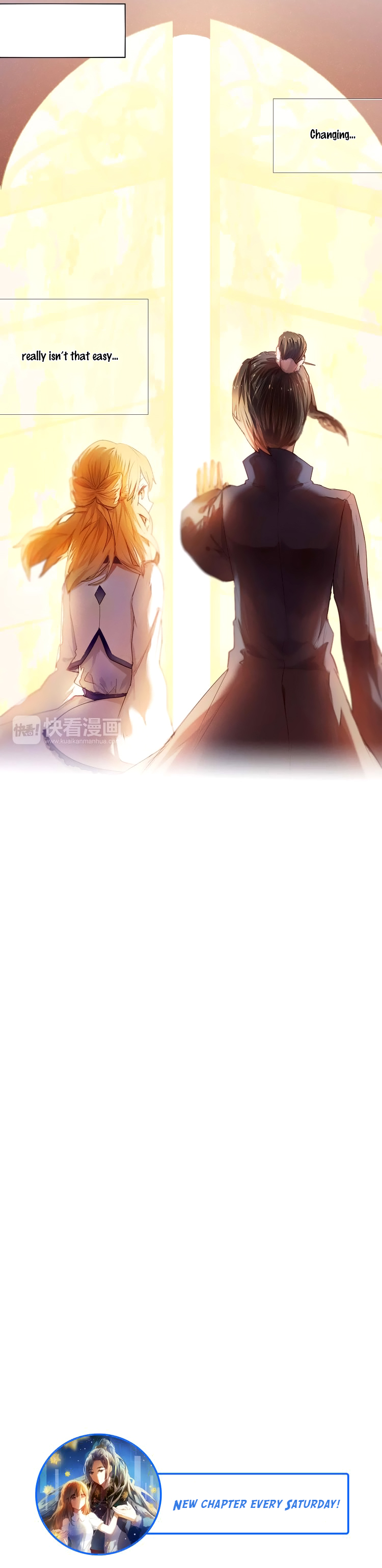 Heart Beat Plan I Really Want To Be As Admirable As You 第11页