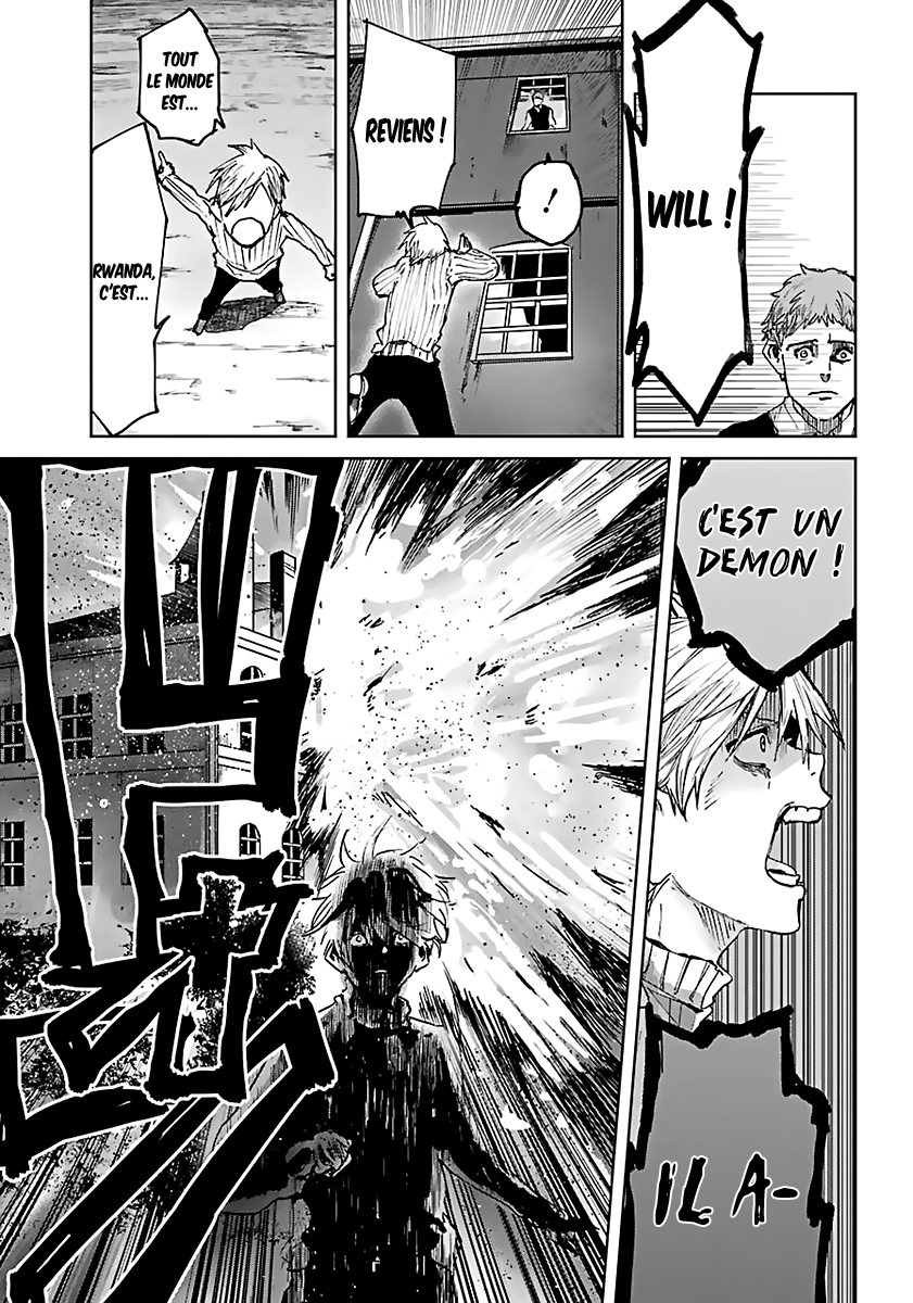 Akai Kiri no Naka kara Un enfant malheureux 第53页