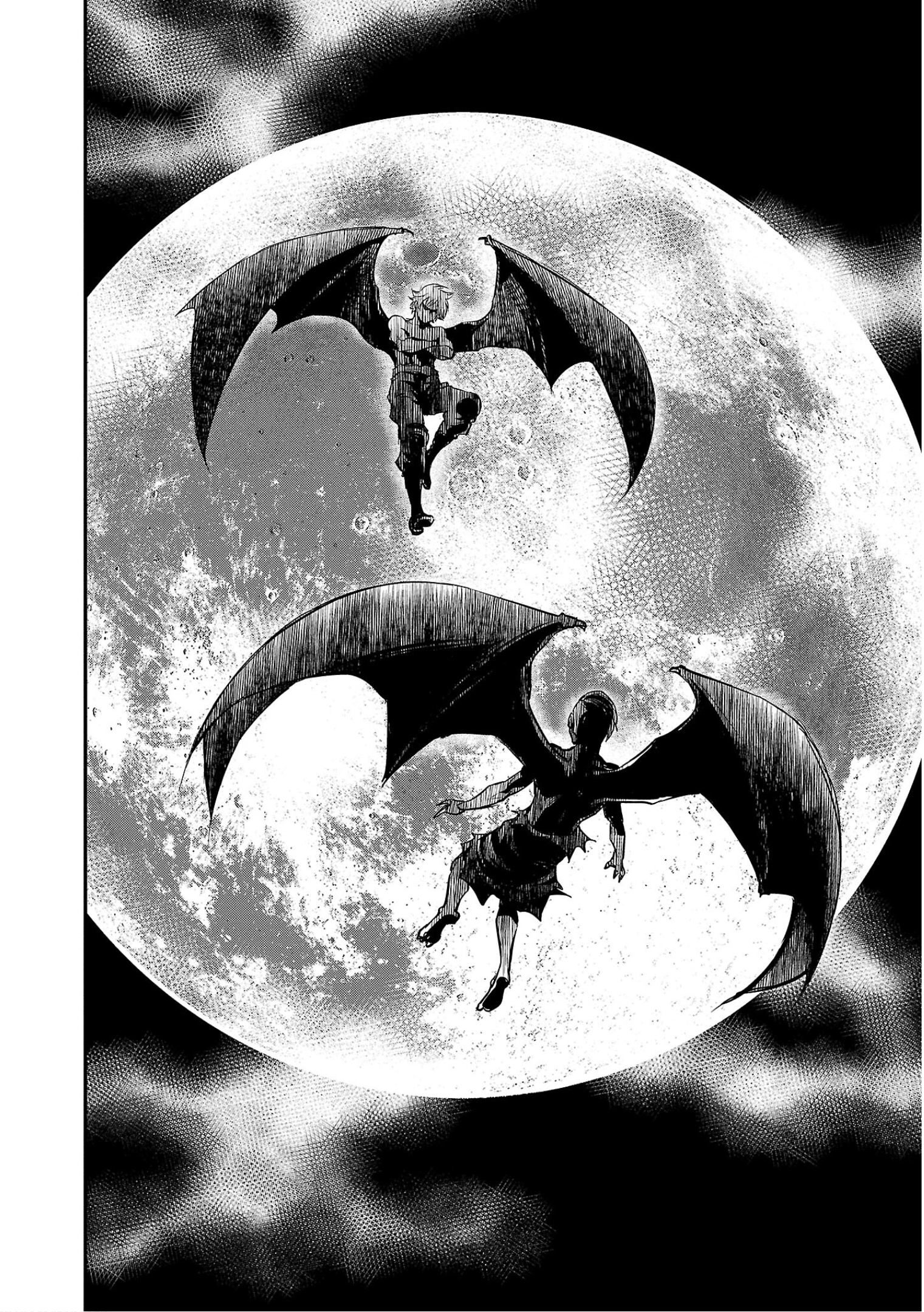 Ougon Bat: Taishou Dokuro Kitan The Mechanical Doll 第29页