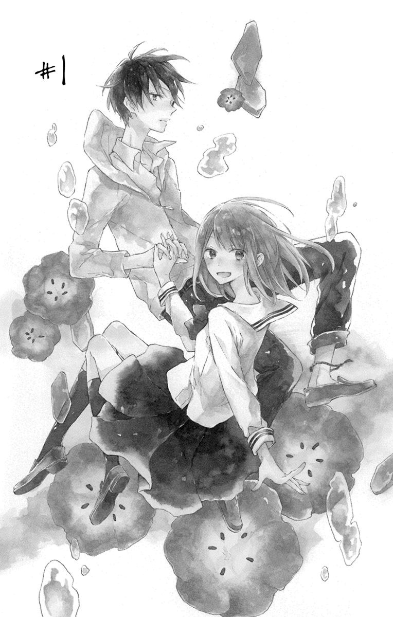 Majo-kun to Watashi 第6页