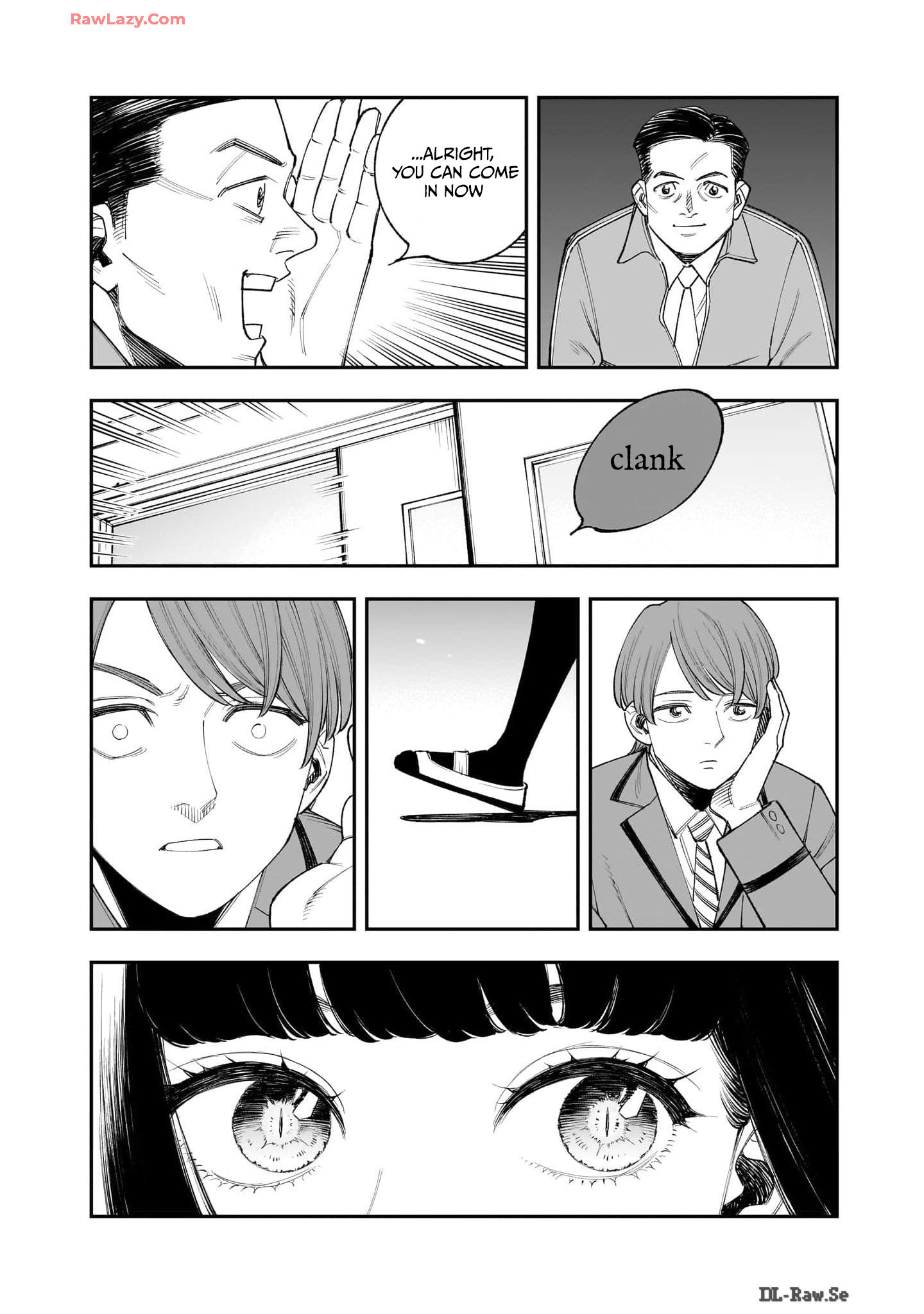 Hitode-chan ni Korosareru Vol. 1 Ch. 3 第11页