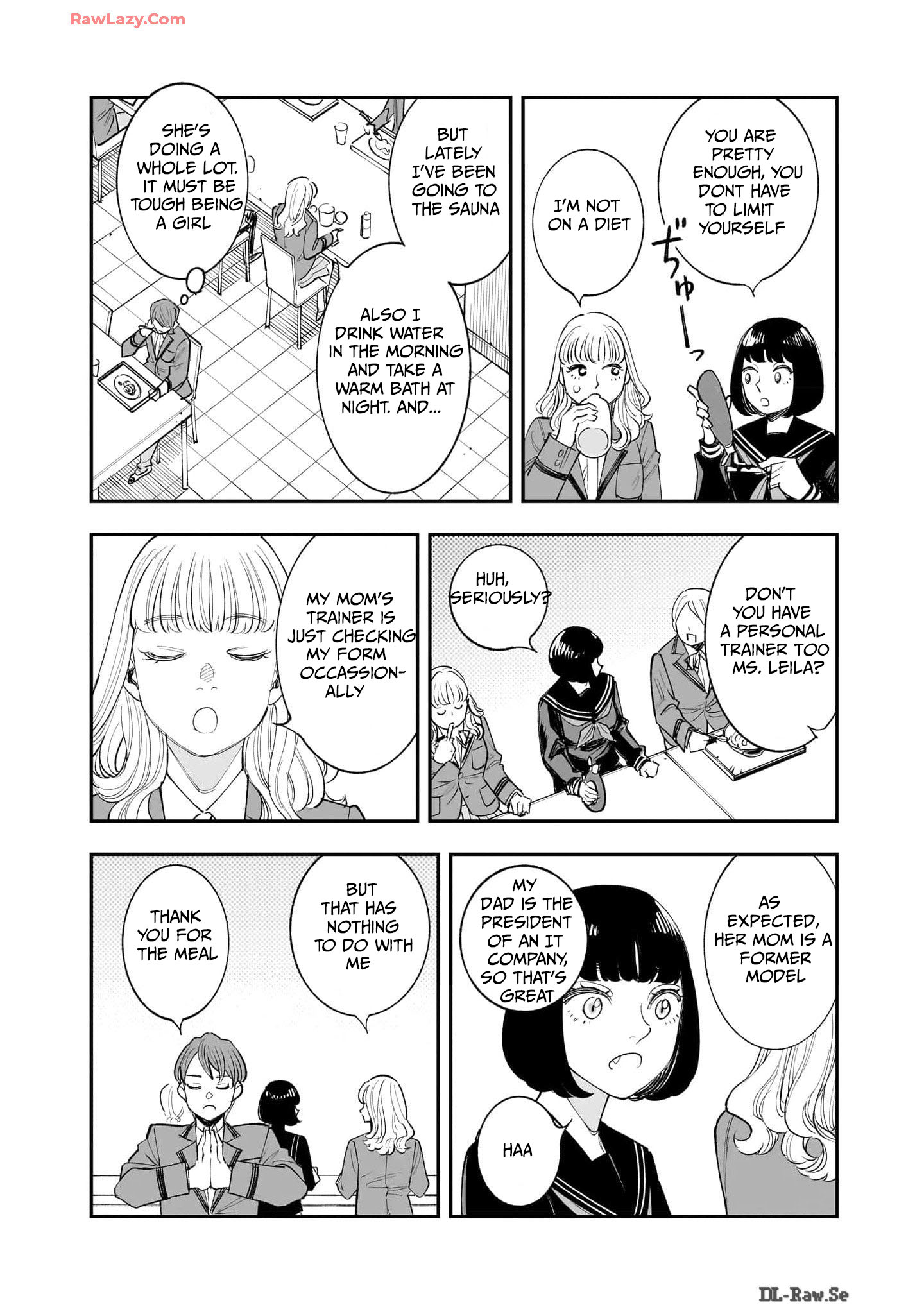 Hitode-chan ni Korosareru Vol. 1 Ch. 3 第25页