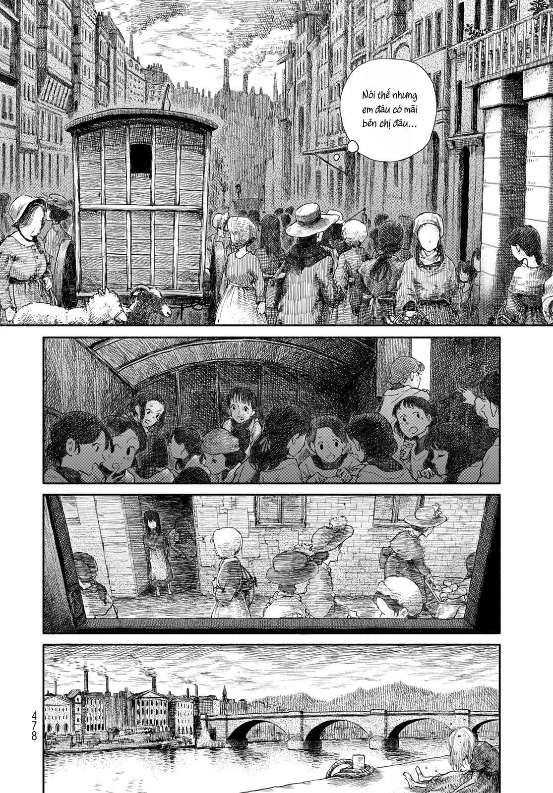 Suisei Oneshot 第19页