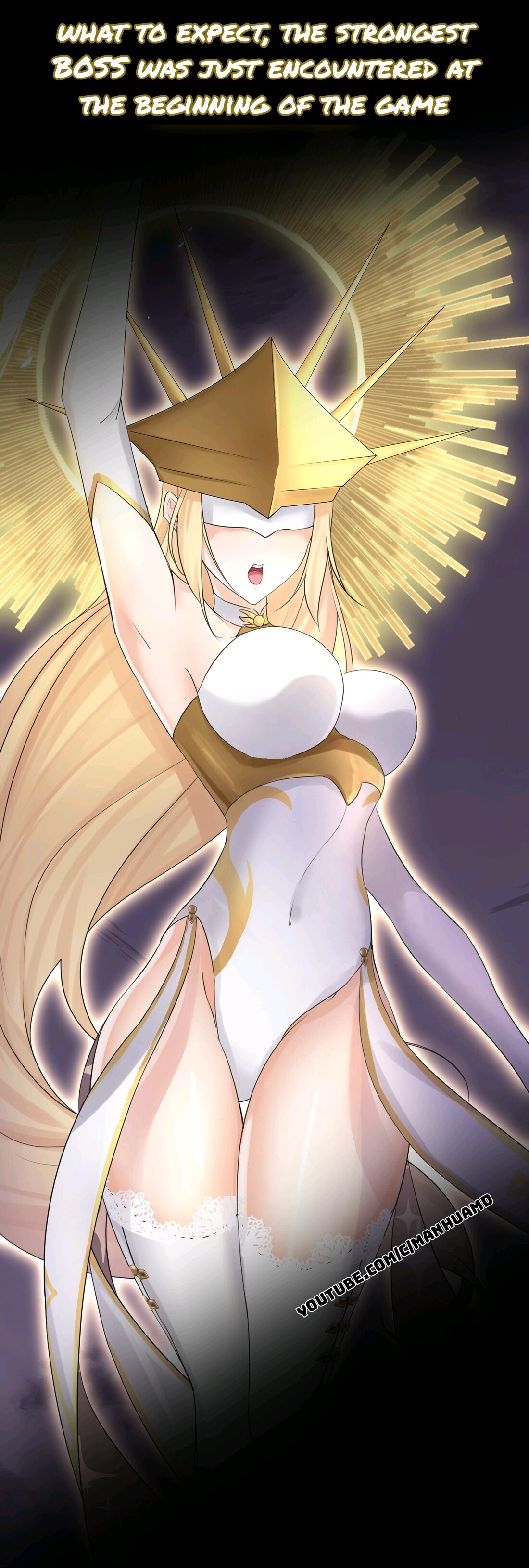 The Hierarch Can’t Resist His Mistresses Ch. 0 第6页