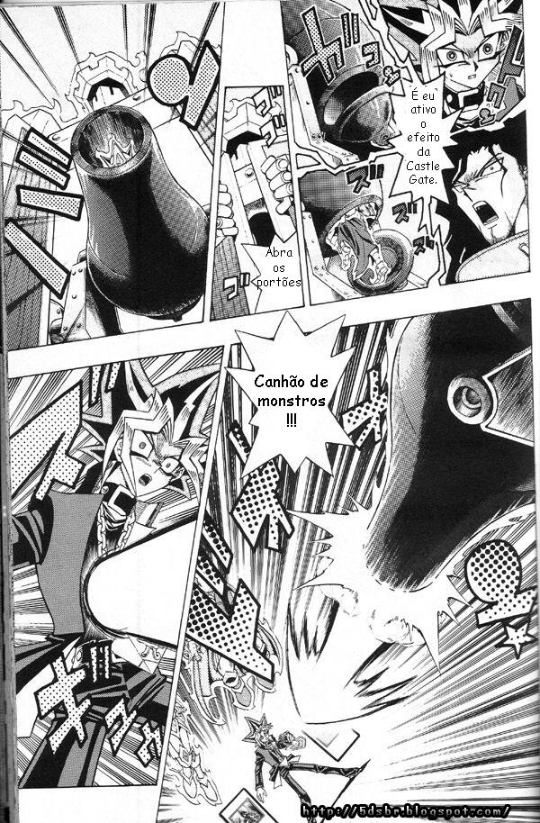 Yu-Gi-Oh! R Começa a Batalha na KaibaCorp! 第14页