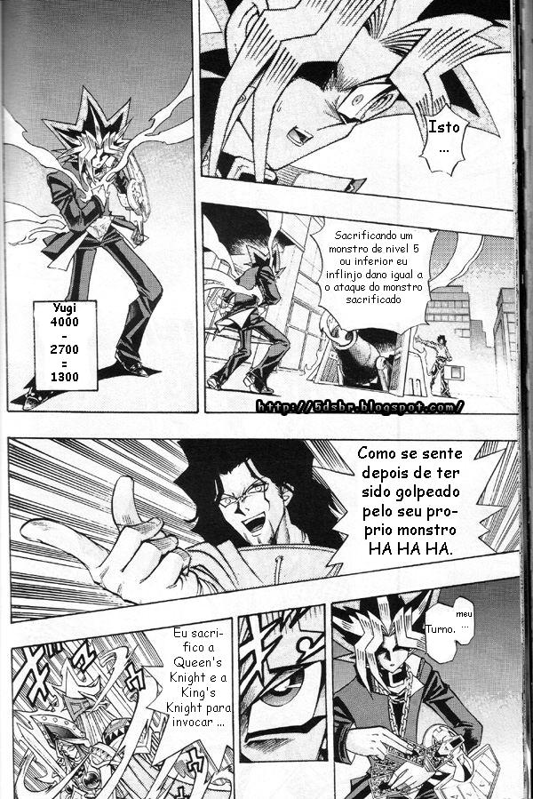 Yu-Gi-Oh! R Começa a Batalha na KaibaCorp! 第15页