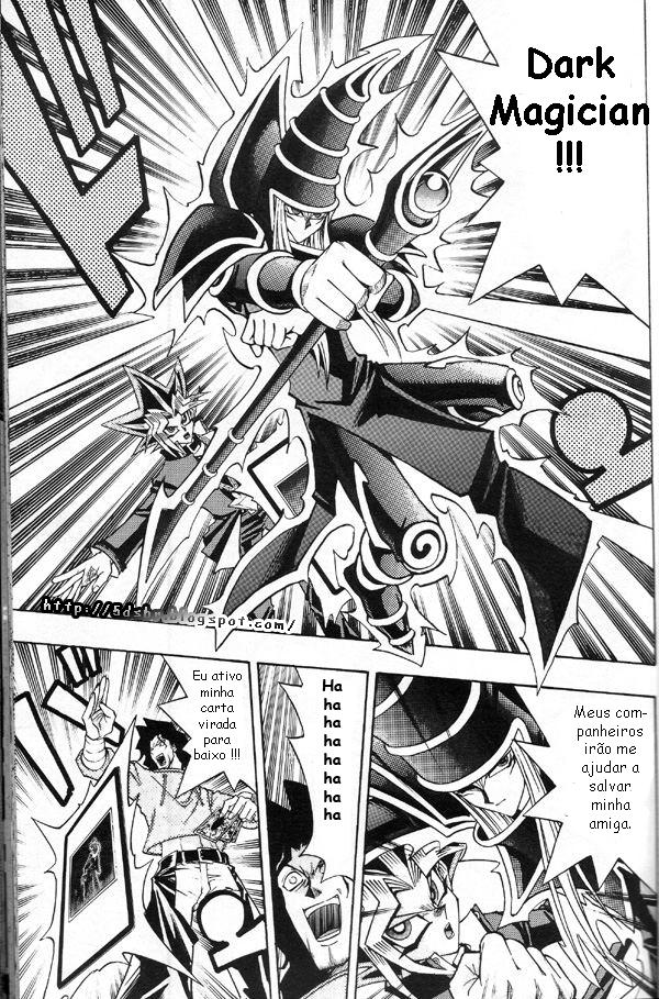 Yu-Gi-Oh! R Começa a Batalha na KaibaCorp! 第16页