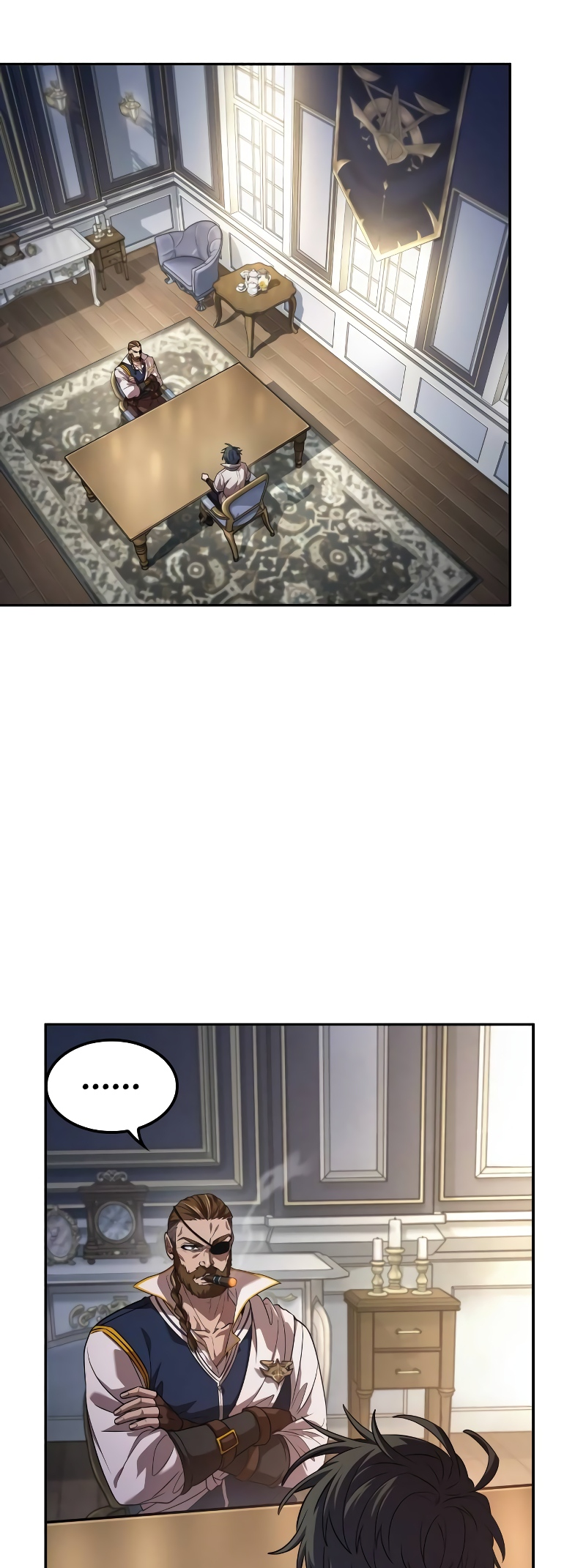Choehu ui Moheomga Ch. 4 第29页