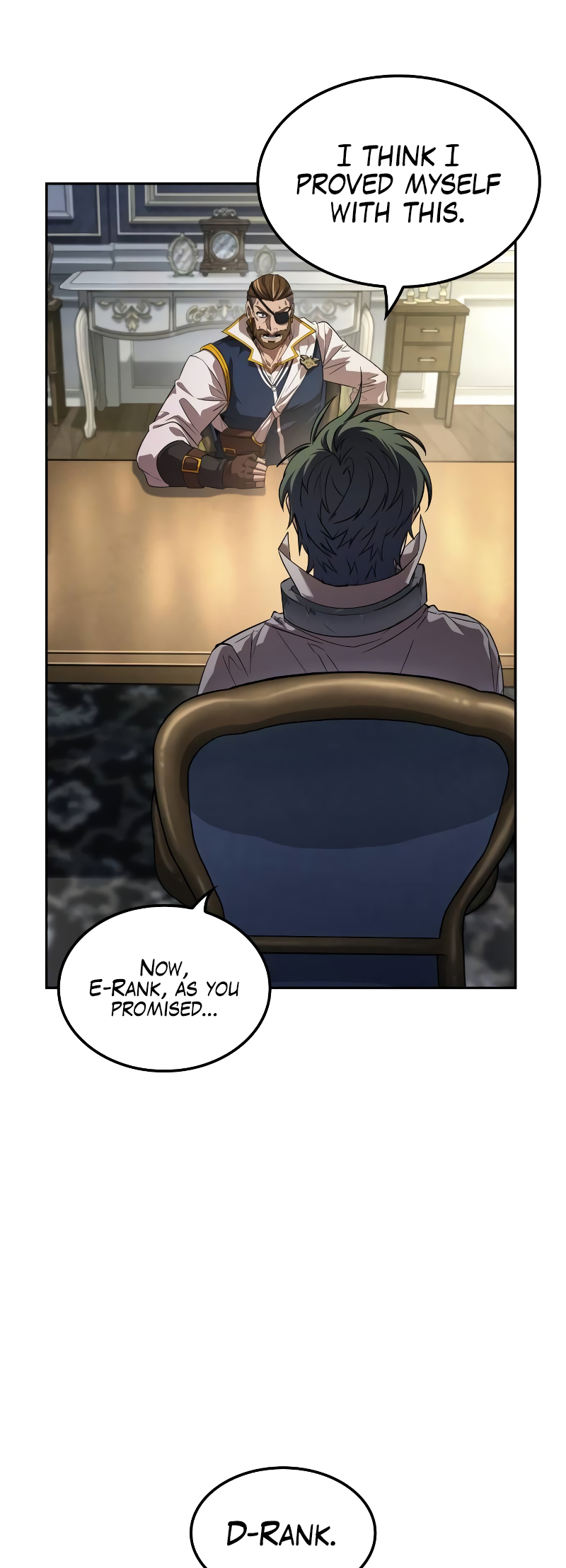 Choehu ui Moheomga Ch. 4 第43页