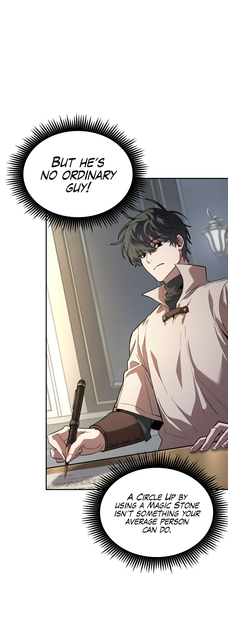 Choehu ui Moheomga Ch. 4 第48页