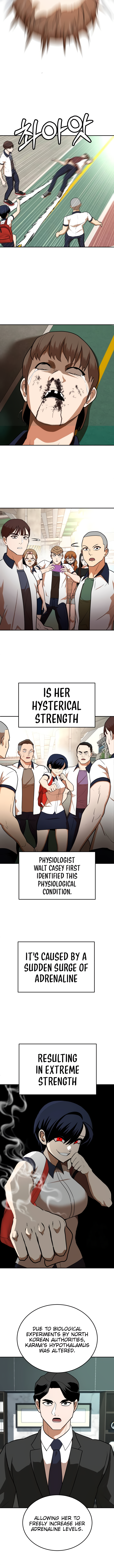 Norigam Vol. 1 Ch. 6 第11页