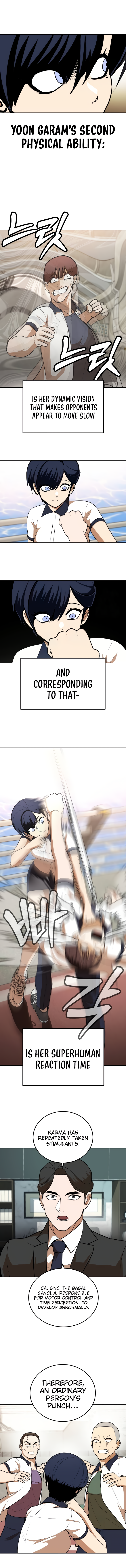 Norigam Vol. 1 Ch. 6 第16页
