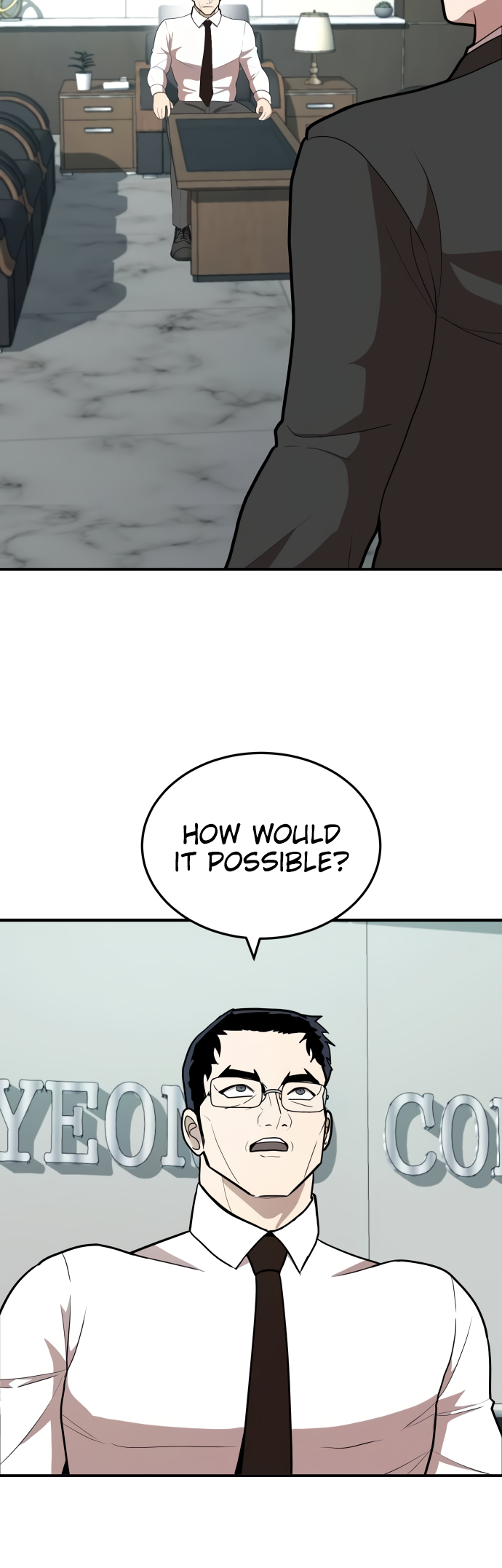 Norigam Vol. 1 Ch. 6 第8页