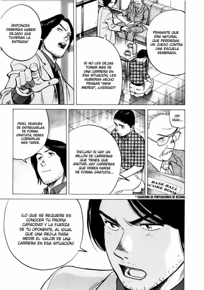 Last Inning Vol. 1 Ch. 2 第31页