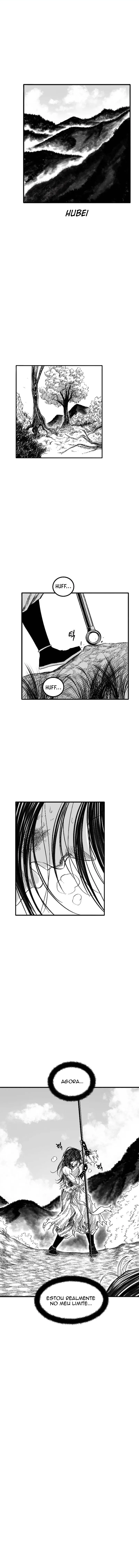 Heuksa Vol. 1 Ch. 2 第2页