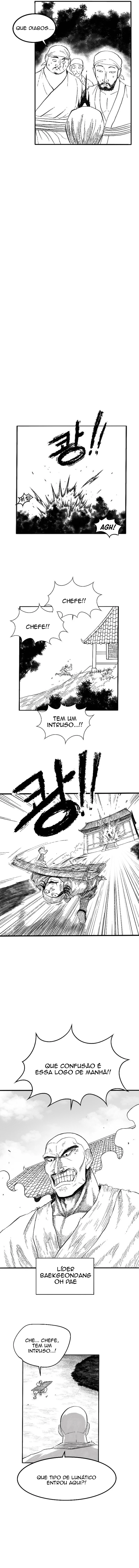 Heuksa Vol. 1 Ch. 2 第11页