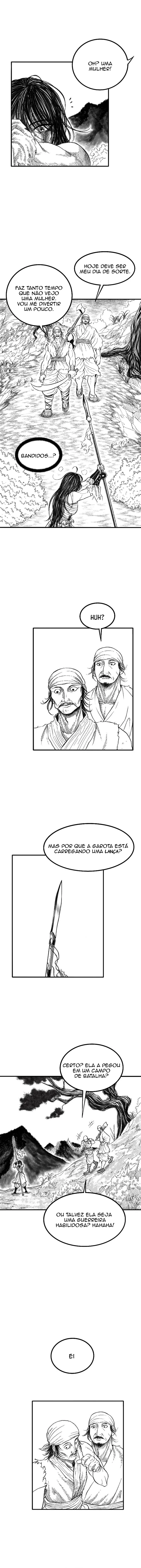 Heuksa Vol. 1 Ch. 2 第4页