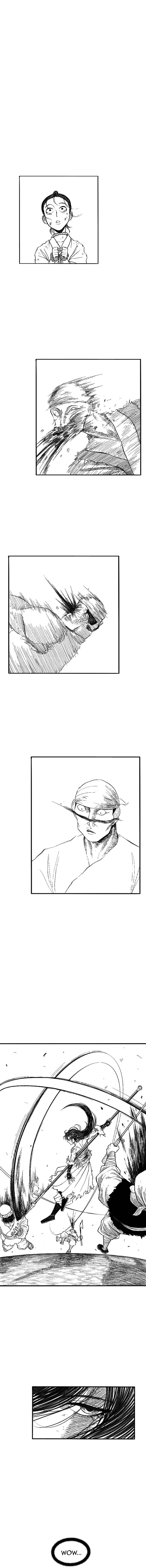 Heuksa Vol. 1 Ch. 2 第9页