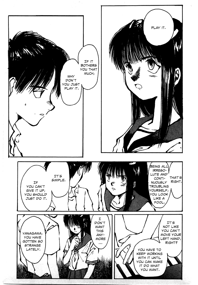 Bokura no Henbyoushi Ch. 1 第65页