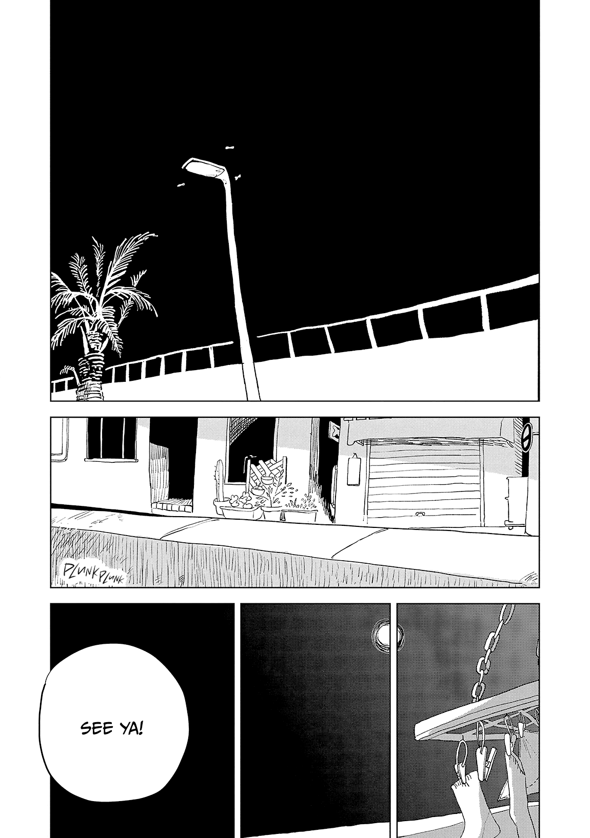 My Tearful Landlord, Mikuru Vol. 1 Ch. 4 第19页