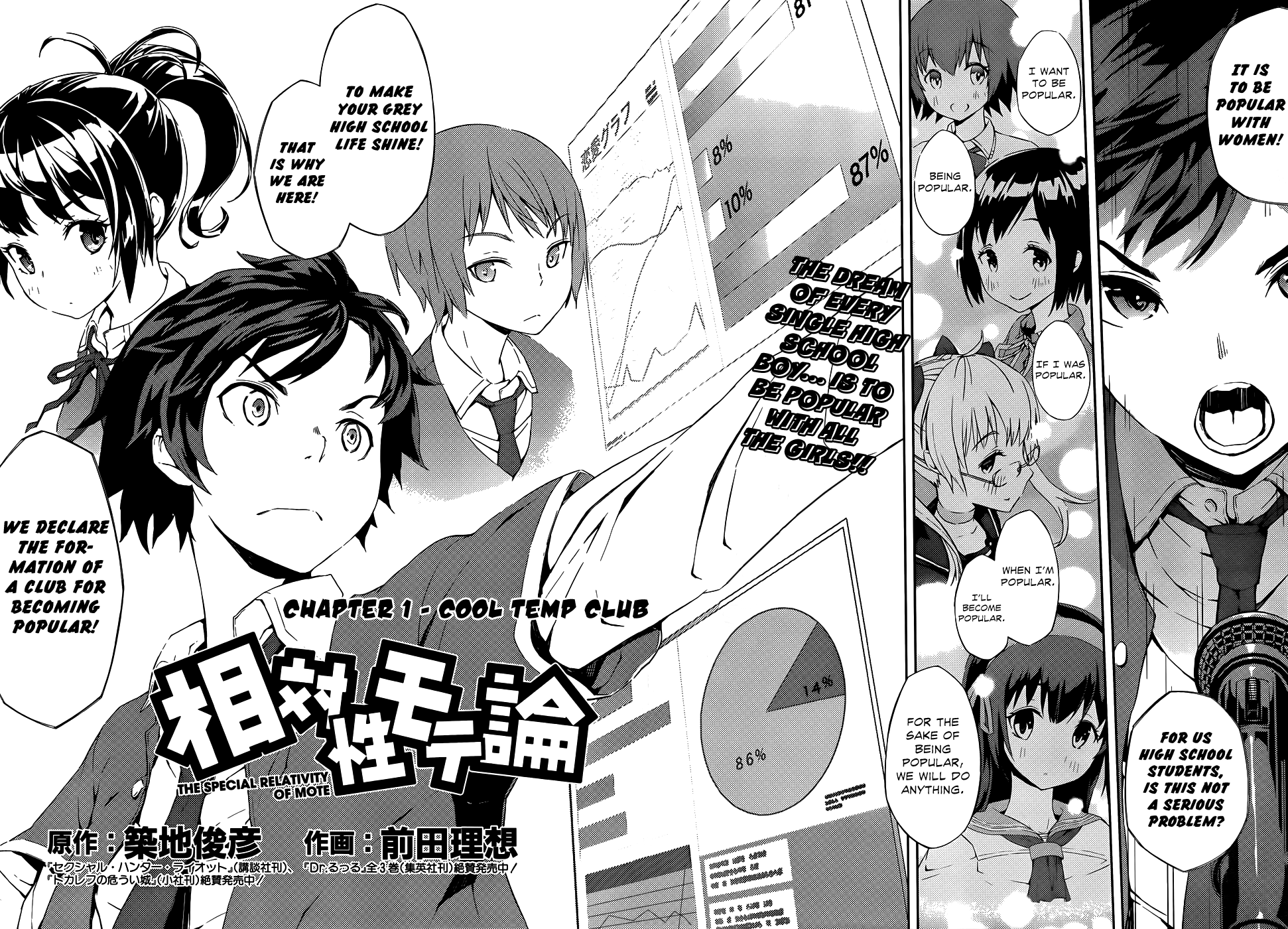 Soutaisei Moteron 第5页