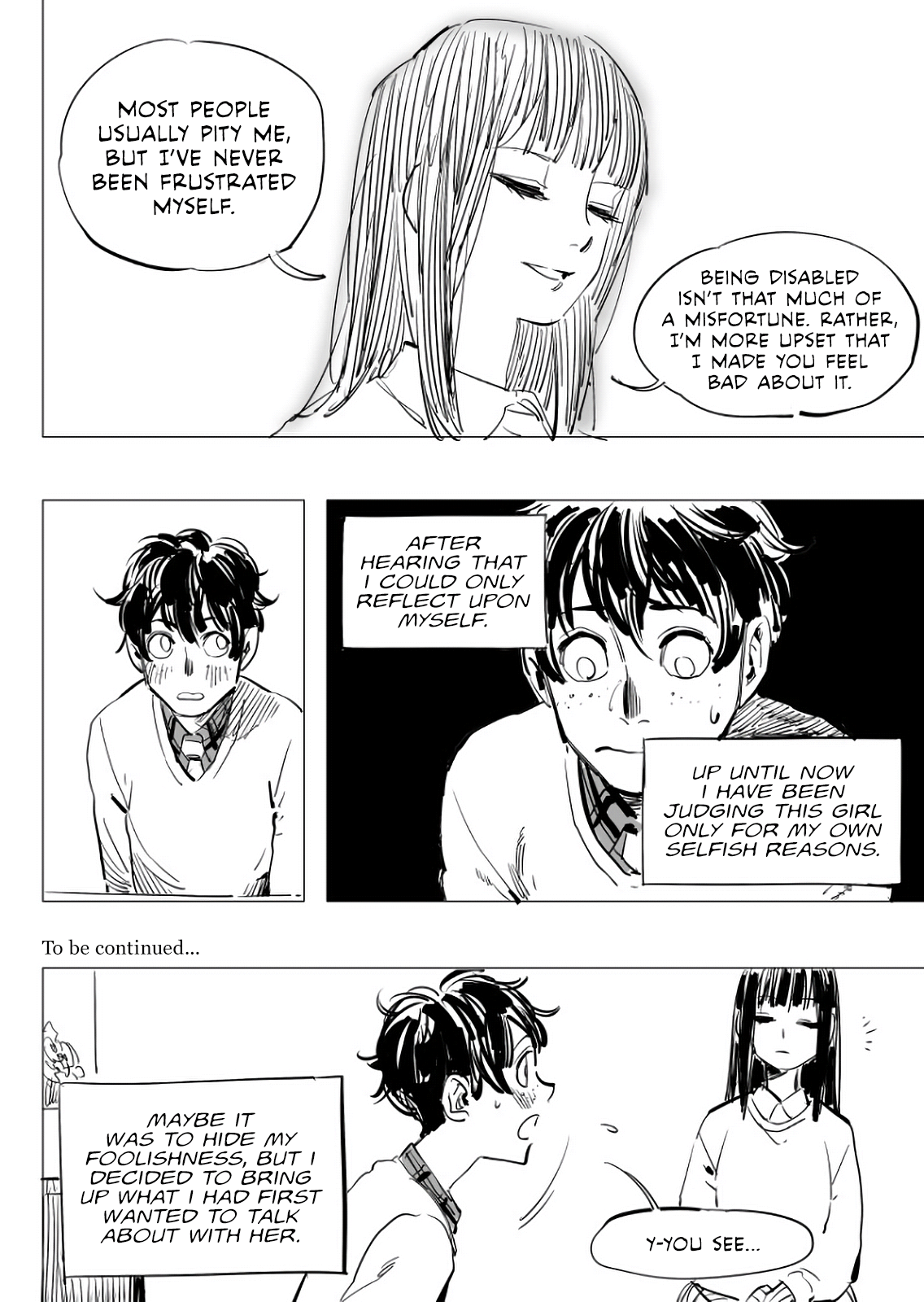 The Illidan Girl Ch. 2 第15页