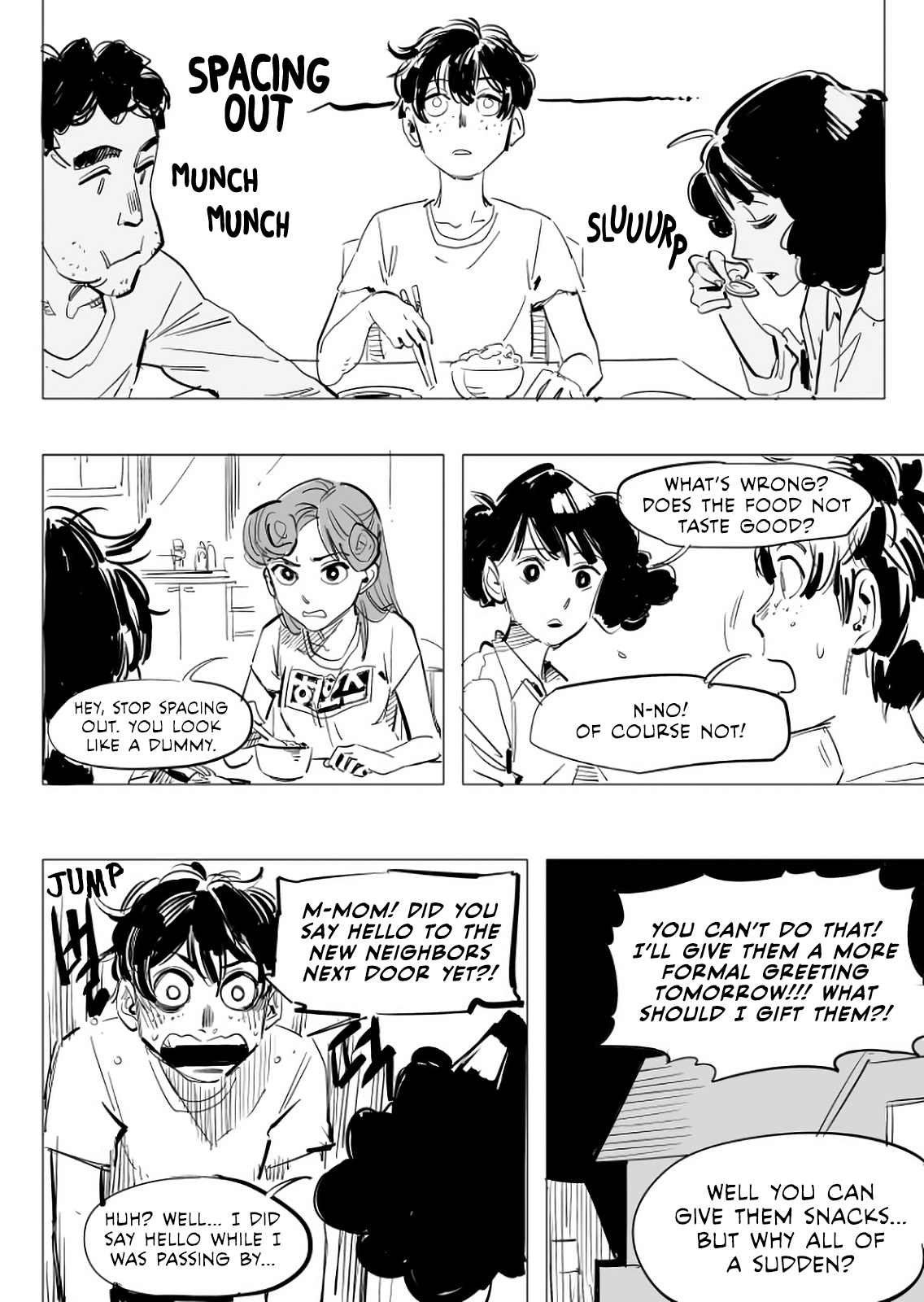 The Illidan Girl Ch. 2 第9页