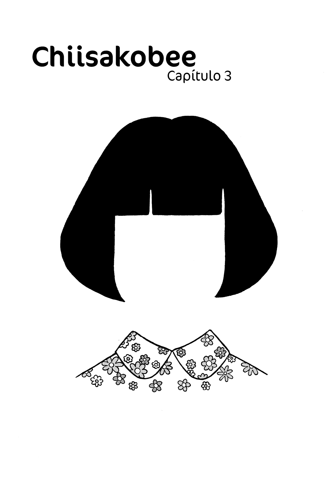 Little Kobe Vol. 1 Ch. 3 第1页
