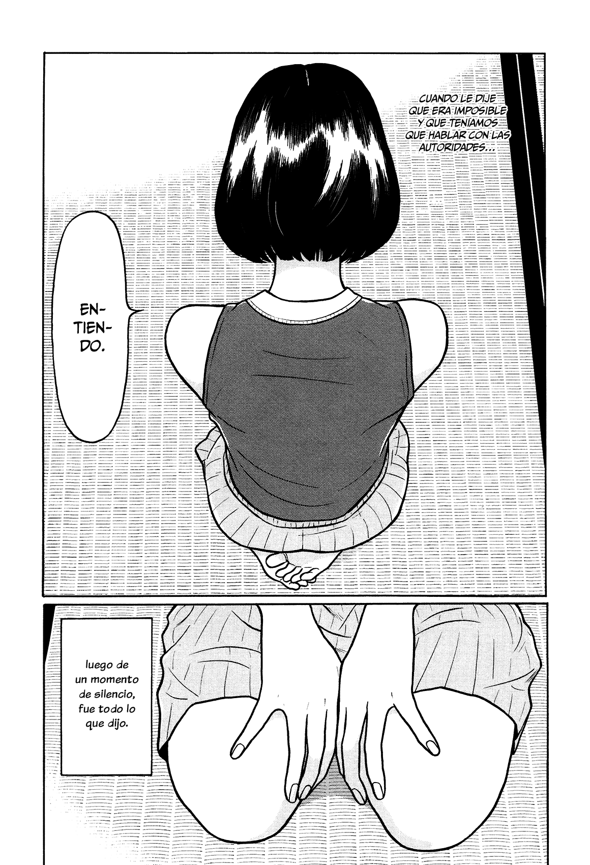 Little Kobe Vol. 1 Ch. 3 第21页