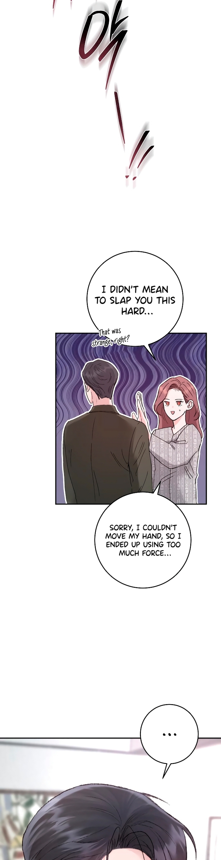 My Demon Vol. 1 Ch. 5 第2页