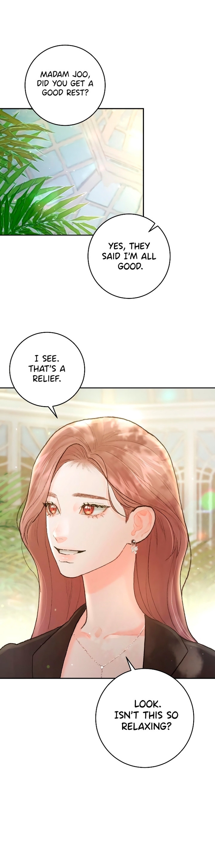 My Demon Vol. 1 Ch. 5 第16页