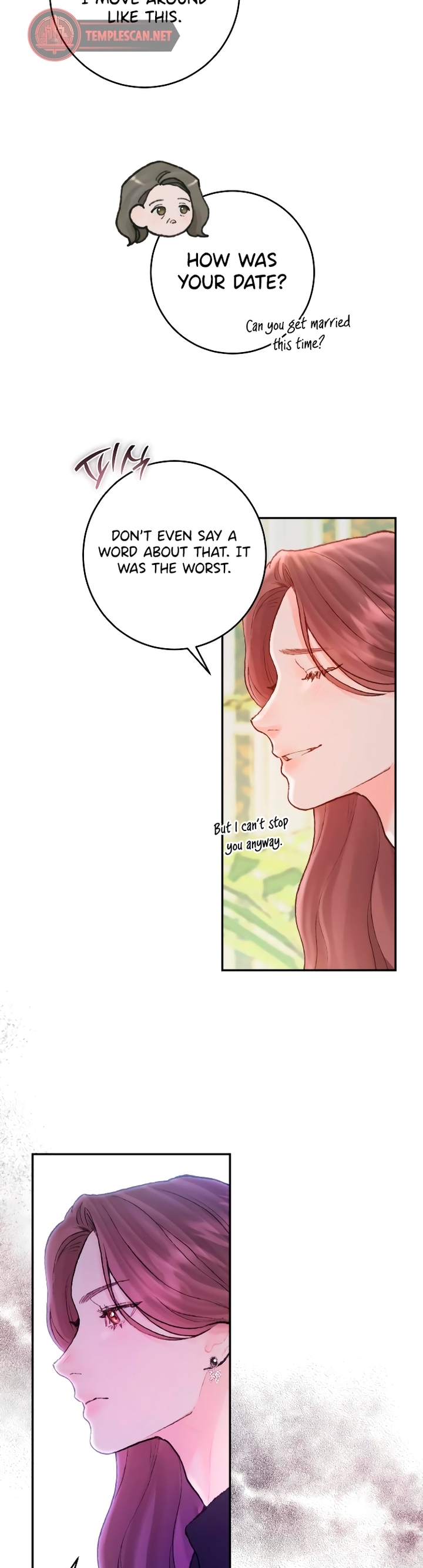 My Demon Vol. 1 Ch. 5 第19页