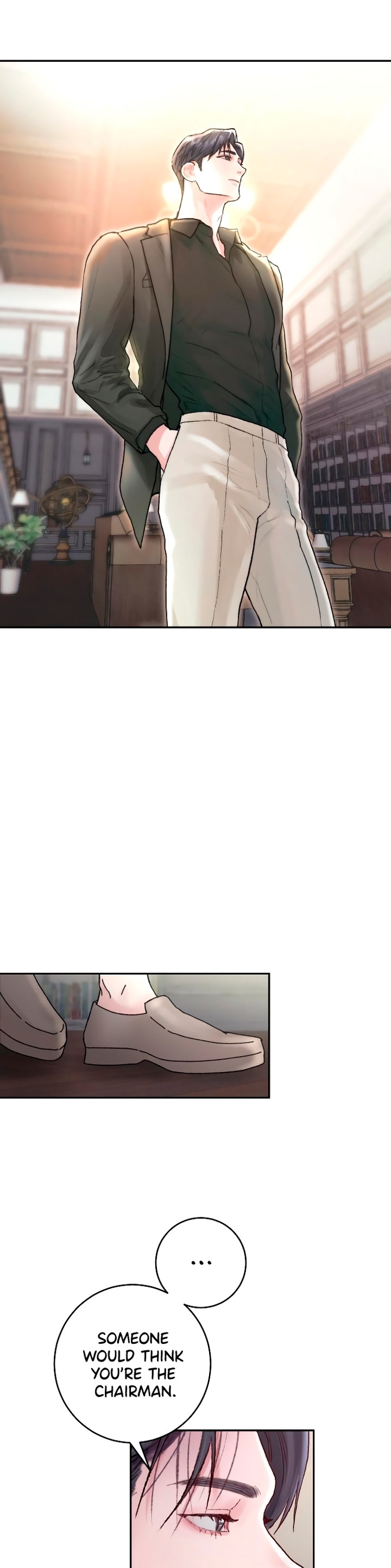 My Demon Vol. 1 Ch. 5 第33页