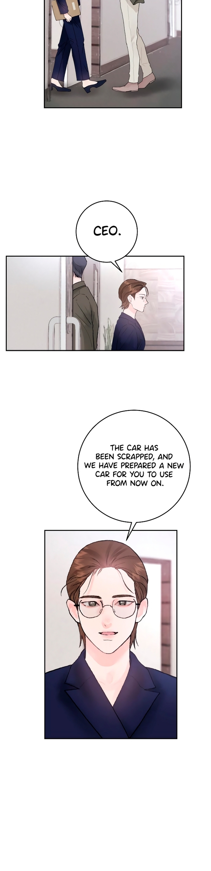 My Demon Vol. 1 Ch. 5 第7页