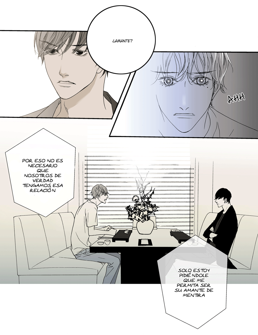 The Beast Must Die Vol. 1 Ch. 2 第12页