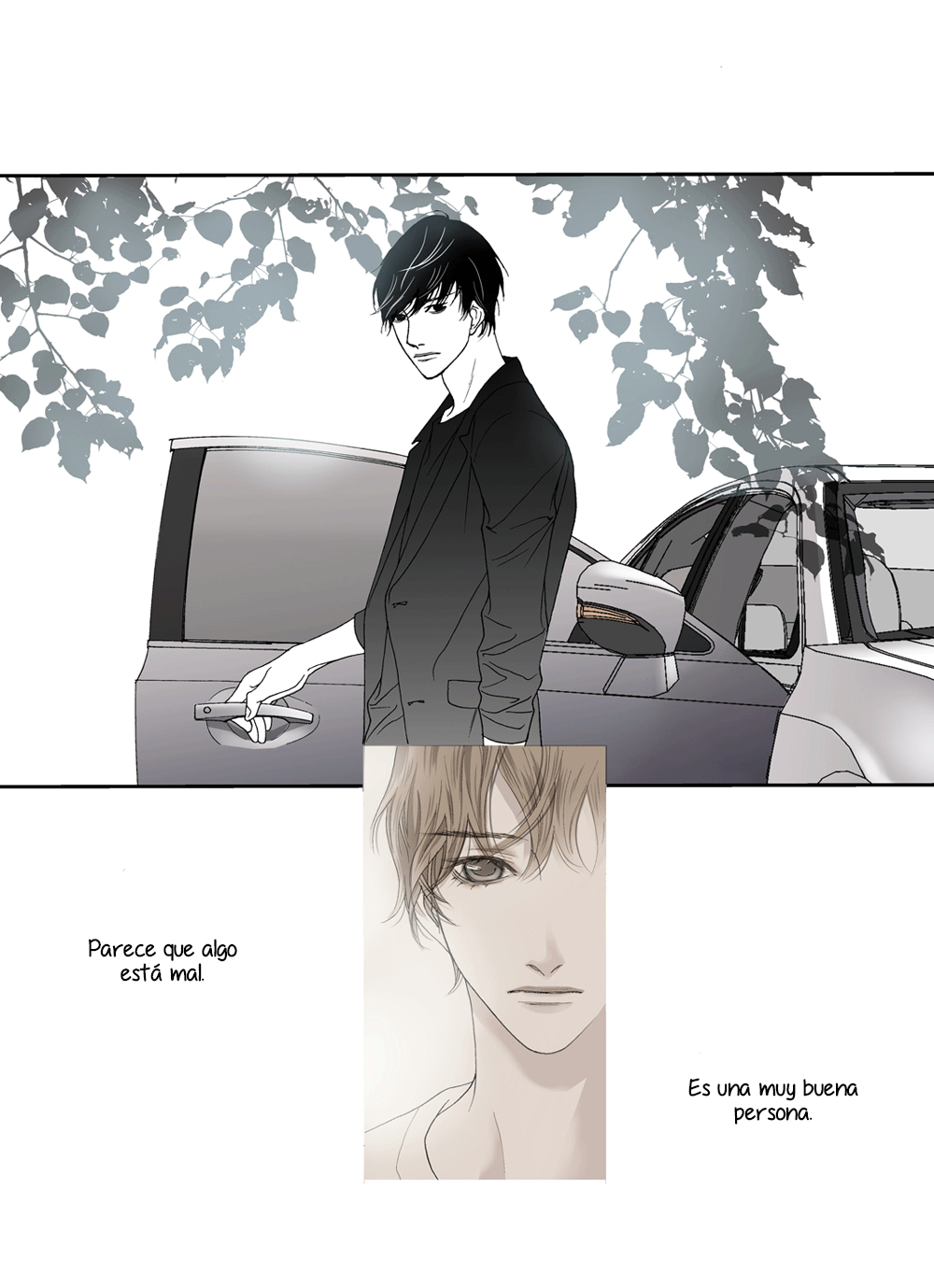 The Beast Must Die Vol. 1 Ch. 2 第22页