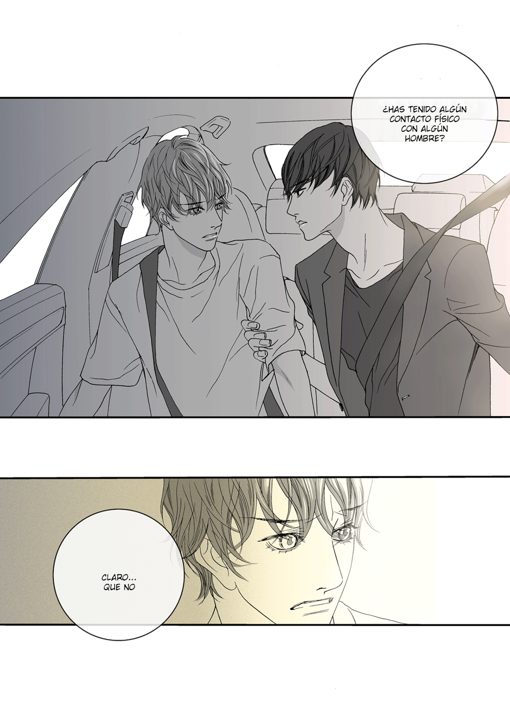 The Beast Must Die Vol. 1 Ch. 2 第26页