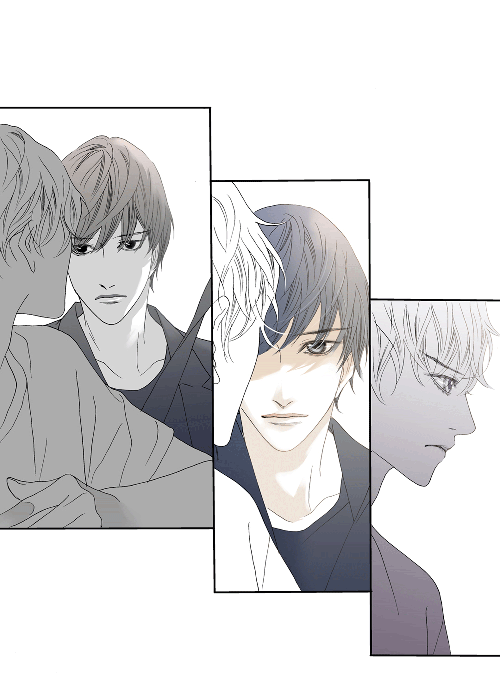 The Beast Must Die Vol. 1 Ch. 2 第29页