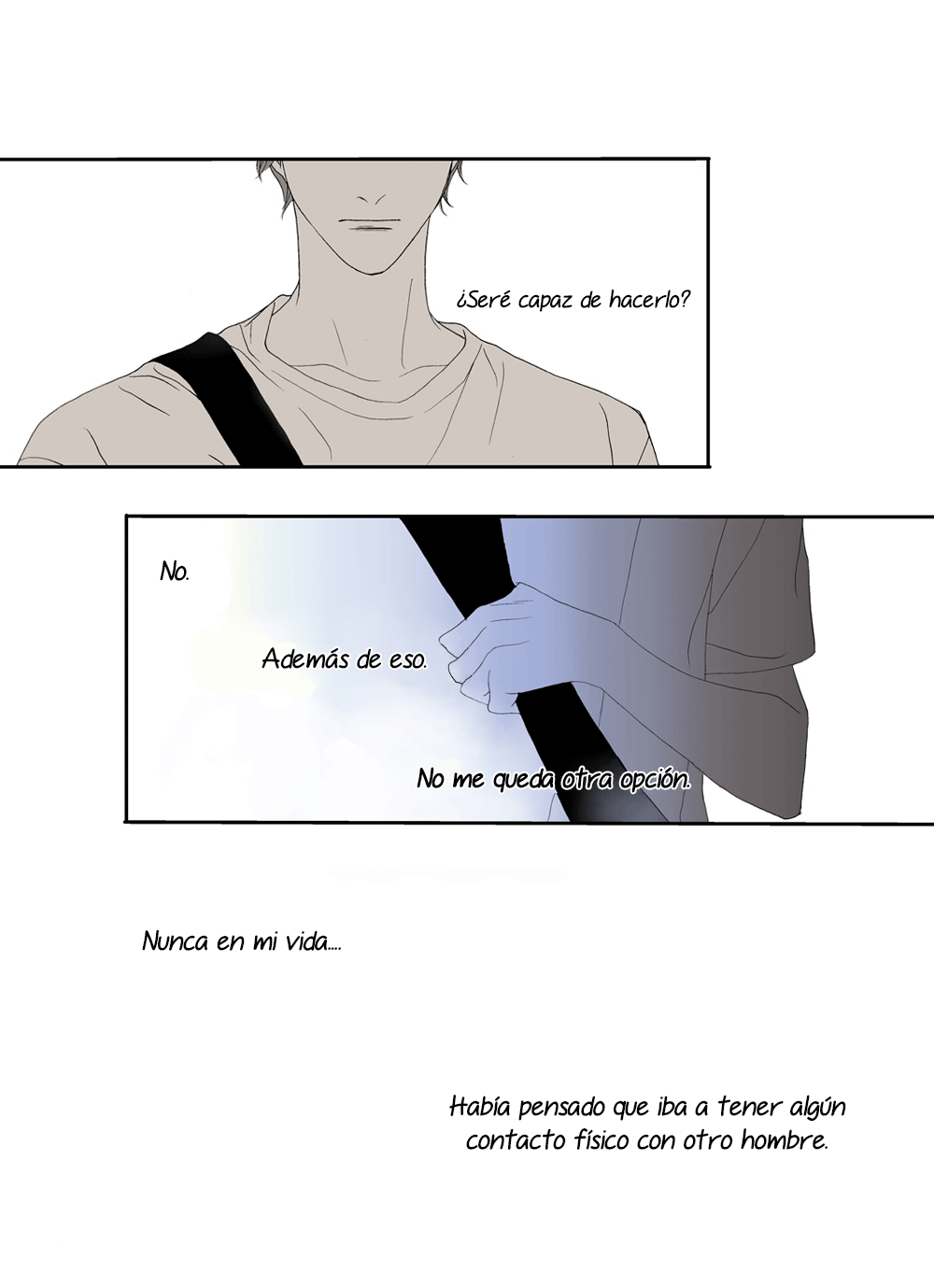 The Beast Must Die Vol. 1 Ch. 2 第32页