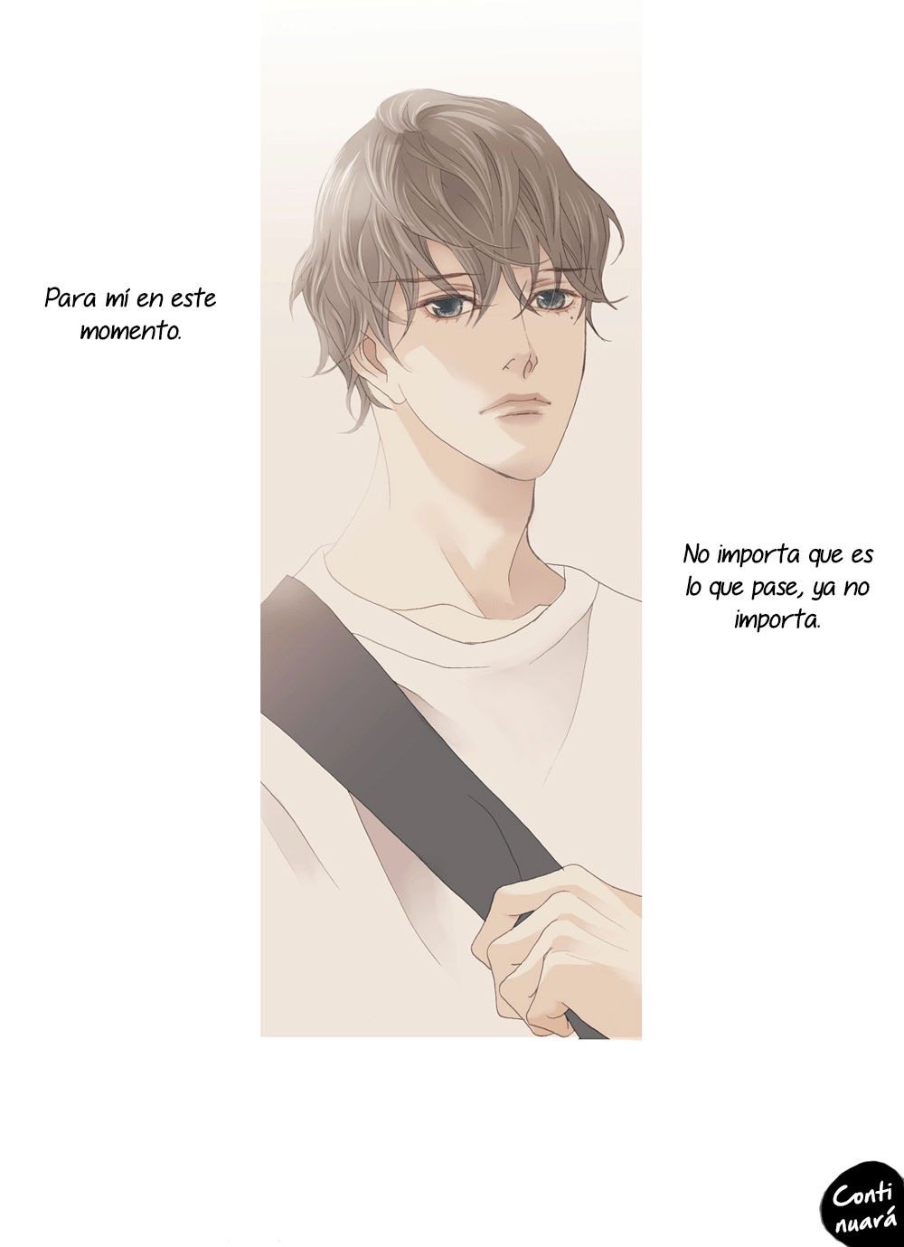 The Beast Must Die Vol. 1 Ch. 2 第33页