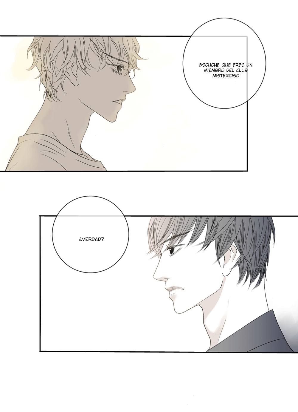 The Beast Must Die Vol. 1 Ch. 2 第9页
