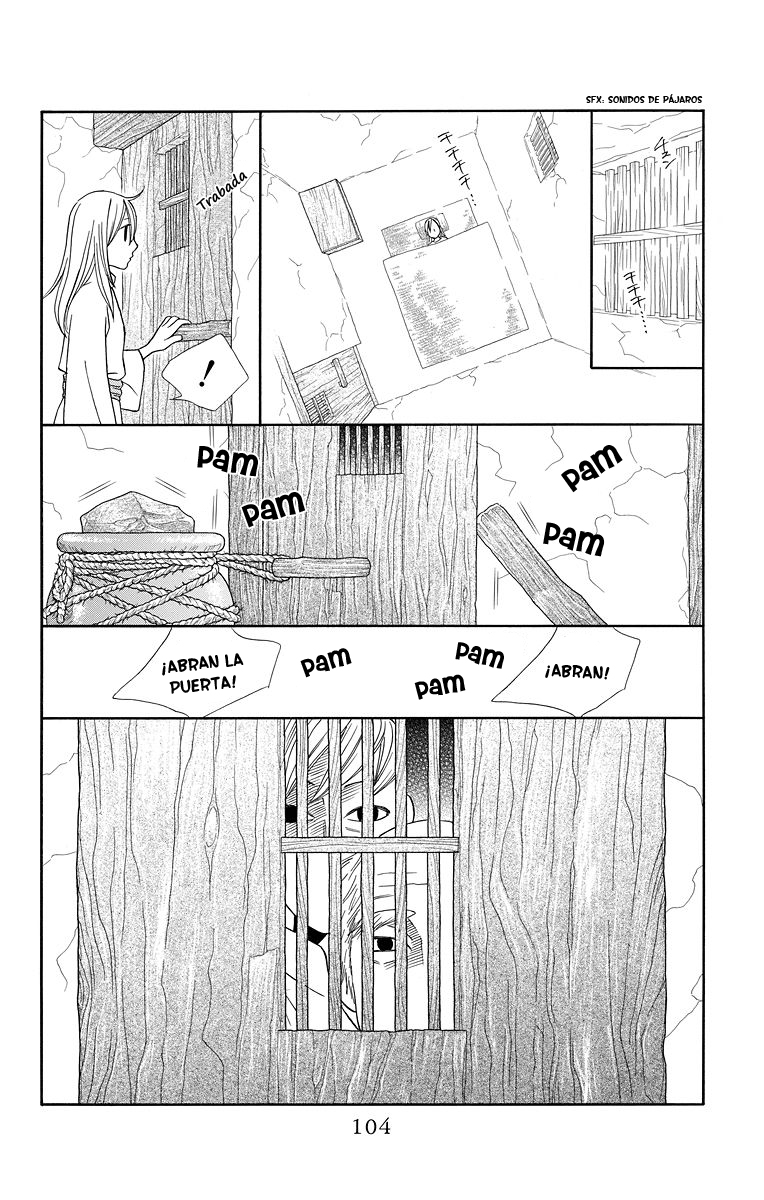 Hinoko Vol. 1 Ch. 3 第14页