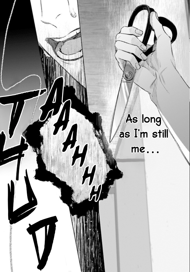 Mr. Mallow Blue Vol. 1 Ch. 1 第39页